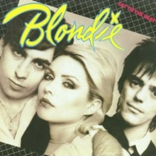 Blondie - Eat to the Beat